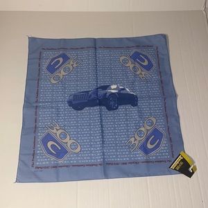 Hav-A-Hank Chrysler 300 C 2005 Bandana